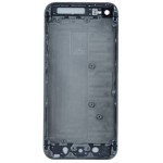 iPhone 5 Back Housing Replacement (Space Gray)